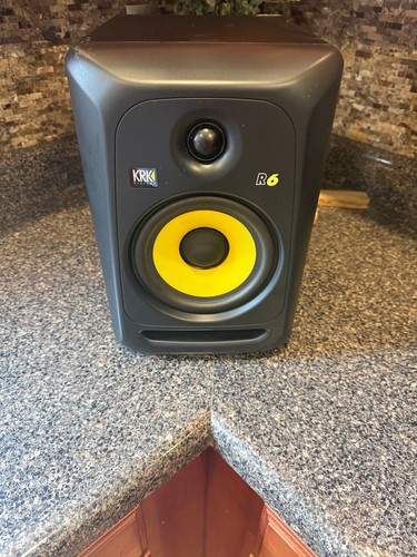 Used krk passive studio - used,