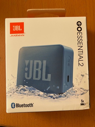 Enceinte jbl essential - enceinte, 2