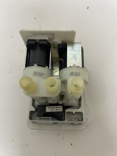 Bosch électrovanne pour - bosch,
