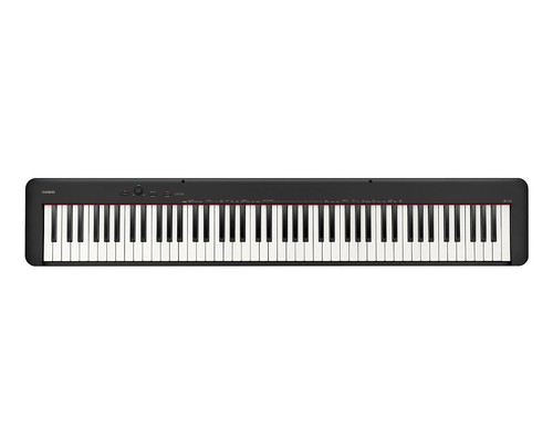 Casio cdp s160bk key hammer - casio,