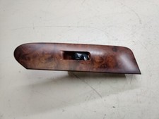 HYUNDAI TERRACAN 2004 LEFT FRONT WINDOW SWITCH 93578 2D000