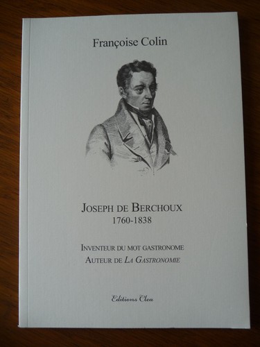 Joseph berchoux 1760 1838 - de,