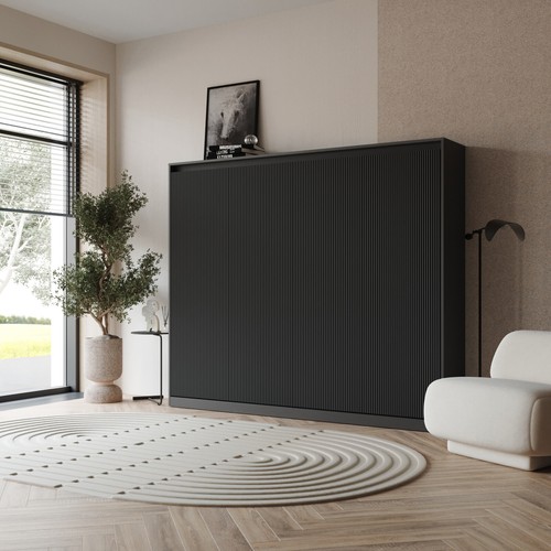 Smartbett lit escamotable - lit,