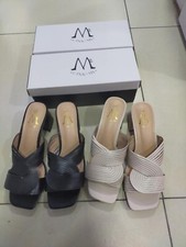 Mules sabot sandales femme