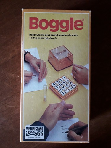Jeu société - société,