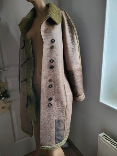 Manteau marque one step t - manteau,