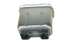 CUVE SANS PALE MACHINE A PAIN