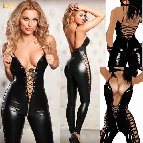 Combinaison femme sexy - femme,