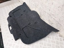 Fiat 500 Abarth 2016 Garniture