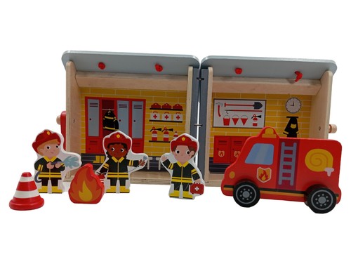 Playtive maison poupée - playtive,