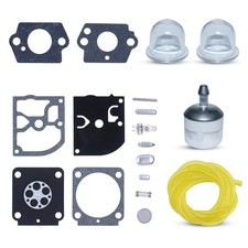 Membrane Carburateur Kit de