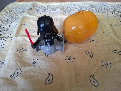 Kinder star wars dark vador - dark,