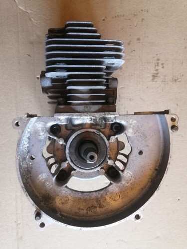 Bloc moteur echo srm - bloc,
