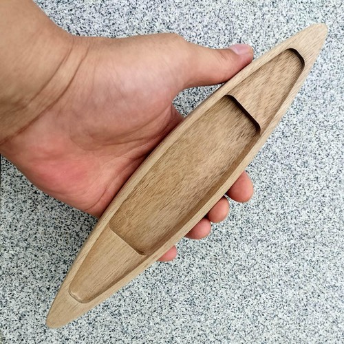 Modèle bateau pêche en - de,
