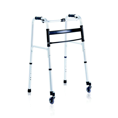 Mopedia déambulateur pliable - mopedia,