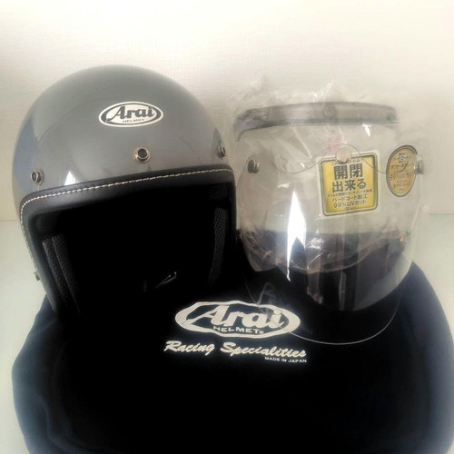Arai classic air helmet - helmet, 55-56