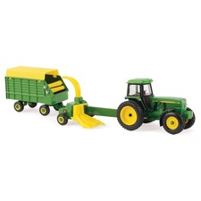 1/64 John Deere 4960 Tracteur