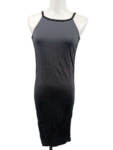 Religion robe découpée dames - robe,
