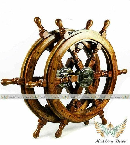 Lot roues bateau - lot, en