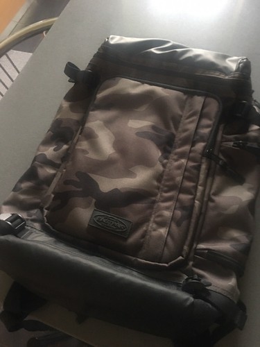 Sac dos eastpak tecum - eastpak,