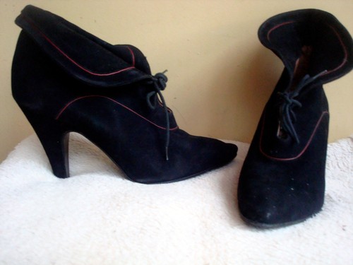 Chaussure bottine chic jb - chic,