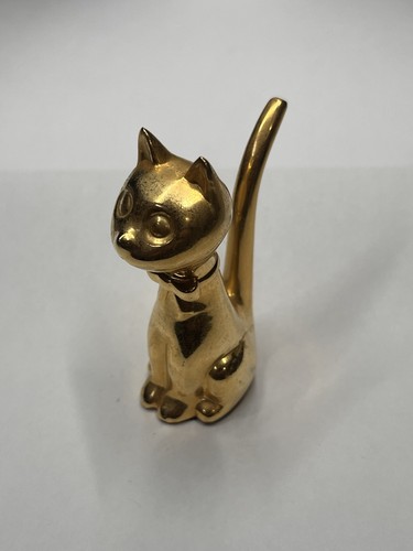 Chat décoratif vintage - 🐱,