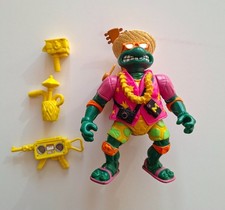 TMNT TORTUES NINJA VINTAGE -