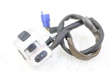 COMMODO GAUCHE - YAMAHA XVS DRAG STAR DRAGSTAR 650 (1997 - 2007)