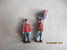 QUIRALU  OU ALUDO LOT DE 2