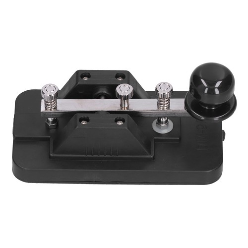 Morse code key - key, telegraph