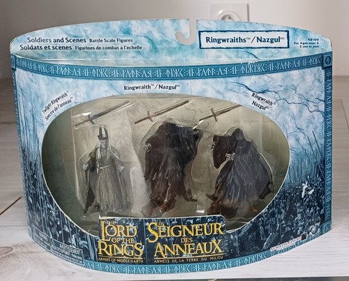 Nazgul ringwraiths lord - ringwraiths, of