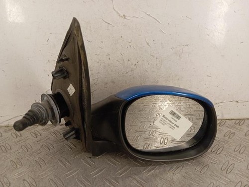 Retroviseur droit peugeot - retroviseur,