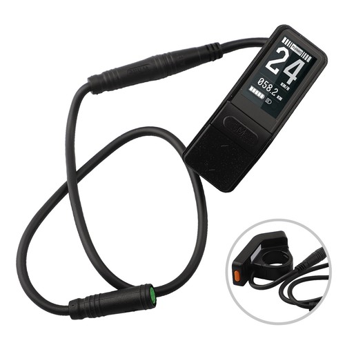 Alarme erreur pour vélo - alarme,