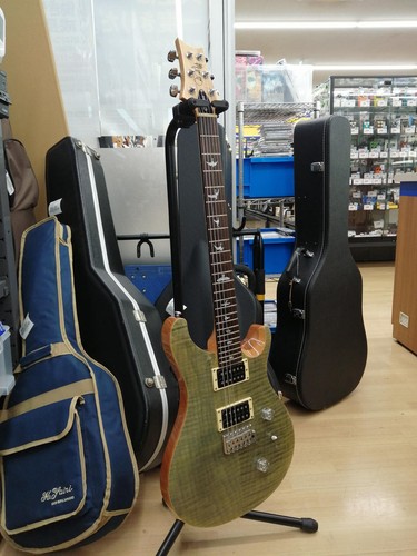 Guitare électrique paul reed - paul,