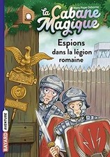 La cabane magique. Vol. 53
