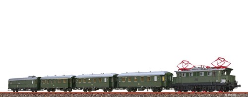 Brawa 50895 coffret set - 50895,