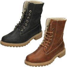 Bottes Pour Femmes En Fourrure