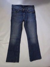 Jeans Gap W26 L30 BOOTCUT NEUF