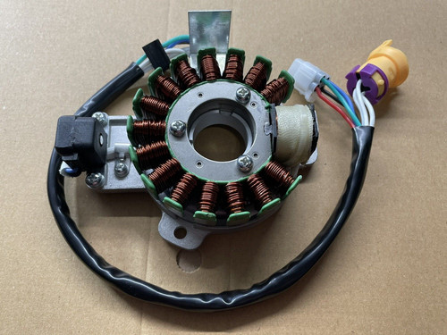 Neuf stator magnéto plaque - neuf,