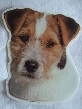 GRAND AUTOCOLLANT  - motif