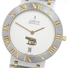 CORUM 43.903.21V48 Romulus