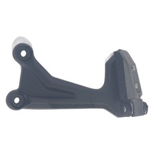 Platine repose pied arrière