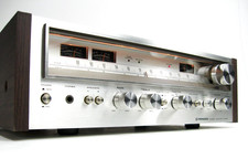 PIONEER SX-680 VINTAGE STEREO RECEIVER SERVICED IN EXCELLENT CONDITION * NICE!