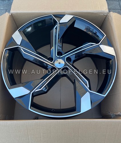 Neuf audi style 20 - q7,