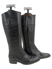 Aigle Bottes d'Équitation