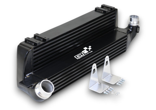 Echangeur air alu gros volume - echangeur,