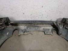 4Z7807303 pare-choc arrière pour AUDI ALLROAD C5 (4BH) 2.5 TDI QUATTRO 5380084