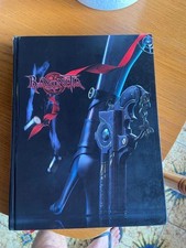 [BOOK] Bayonetta: The Official Guide - Couverture rigide (FUTUREPRESS)