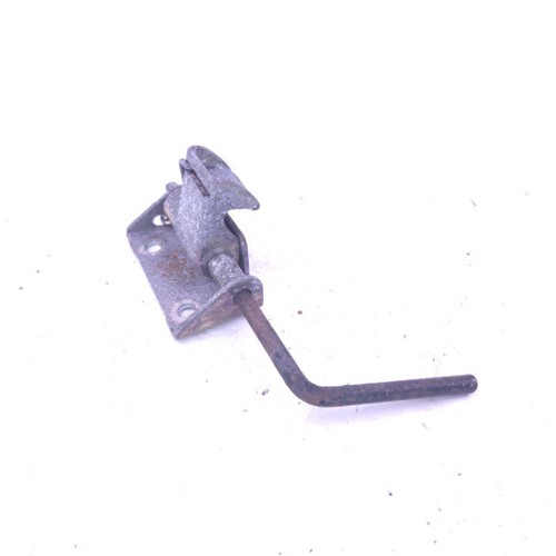 Serrure selle honda - serrure,