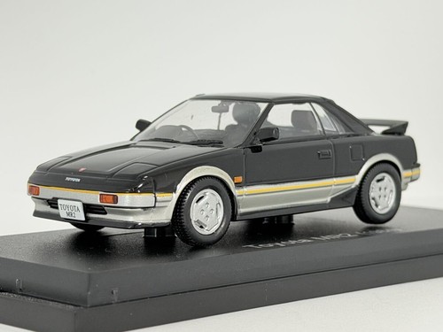 Norev toyota mr2 minicar - norev,